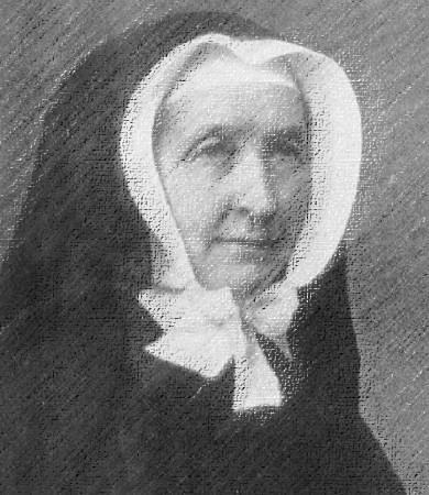 Pauline von Mallinckrodt