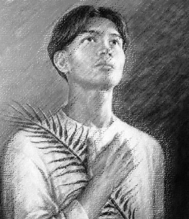 Pietro Calungsod