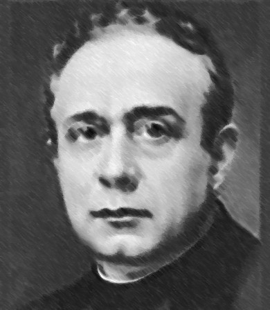 Pedro Poveda Castroverde