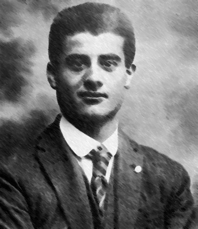 Pier Giorgio Frassati