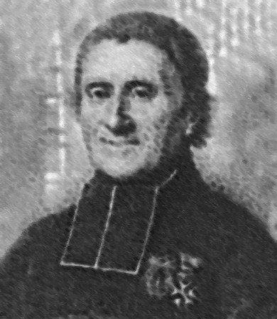 Pierre François Jamet