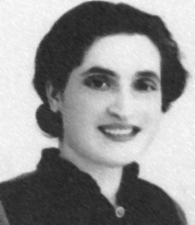 Pina Suriano