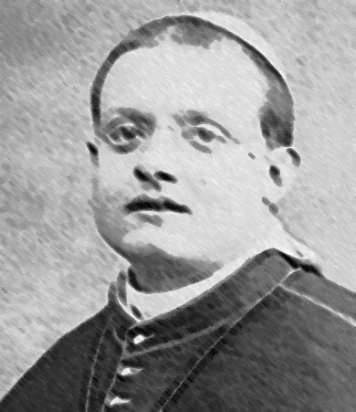 Pio Alberto Del Corona