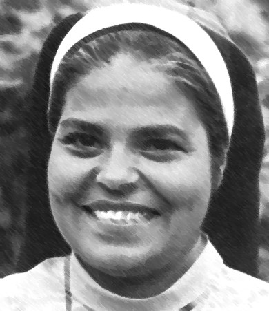 Regina Maria Vattalil