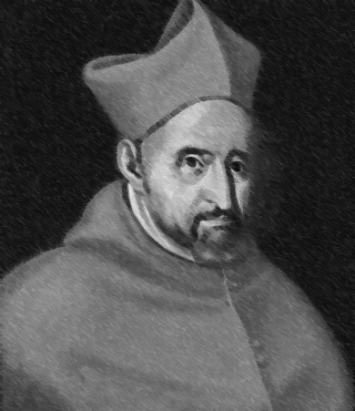 Roberto Bellarmino