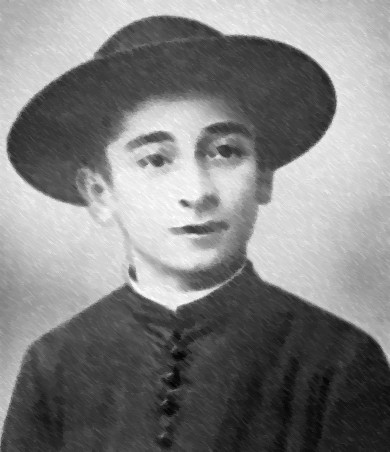 Rolando Rivi