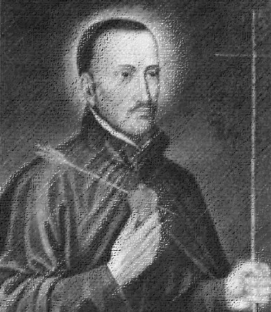 Roque González de Santa Cruz 