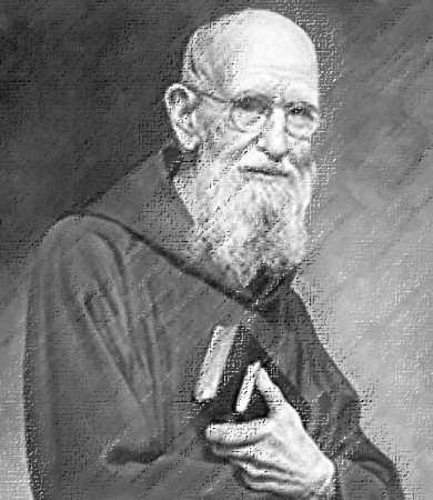 Solanus Casey