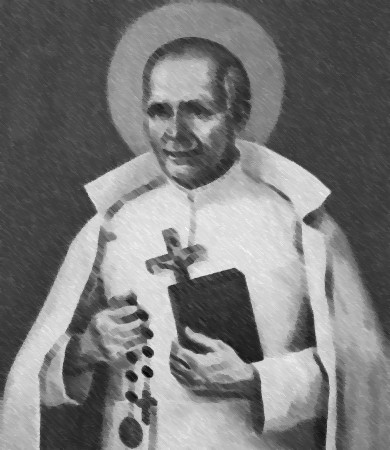 Stanislao di Gesù Maria