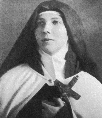 Teresa de Jesús “de los Andes”