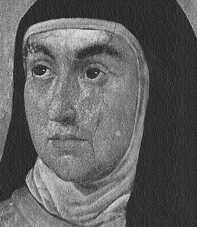 Teresa d’Avila