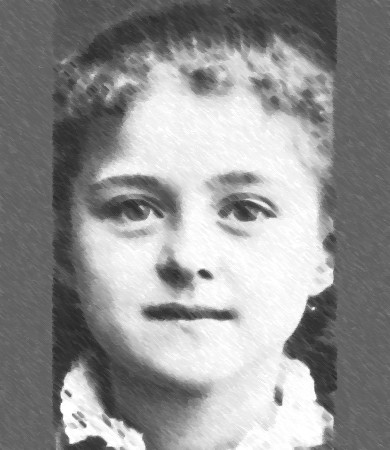 Teresa di Gesù Bambino (di Lisieux)