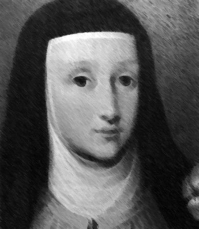 Teresa Margherita Redi