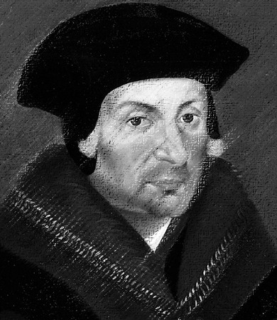 Thomas More