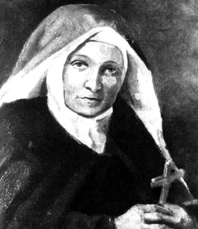 Maria Caterina di Santa Rosa da Viterbo