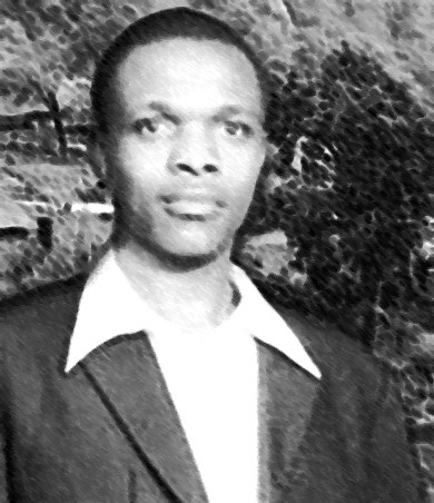 Tshimangadzo Samuel Benedict Daswa