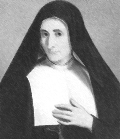 Vincenza Maria Poloni