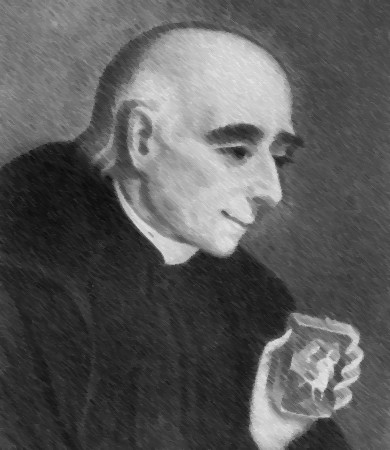 Vincenzo Pallotti