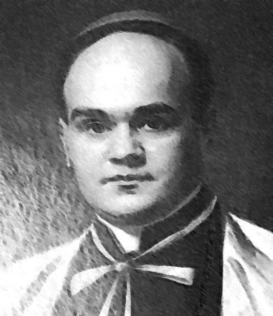 Zoltán Ludovico Meszlényi