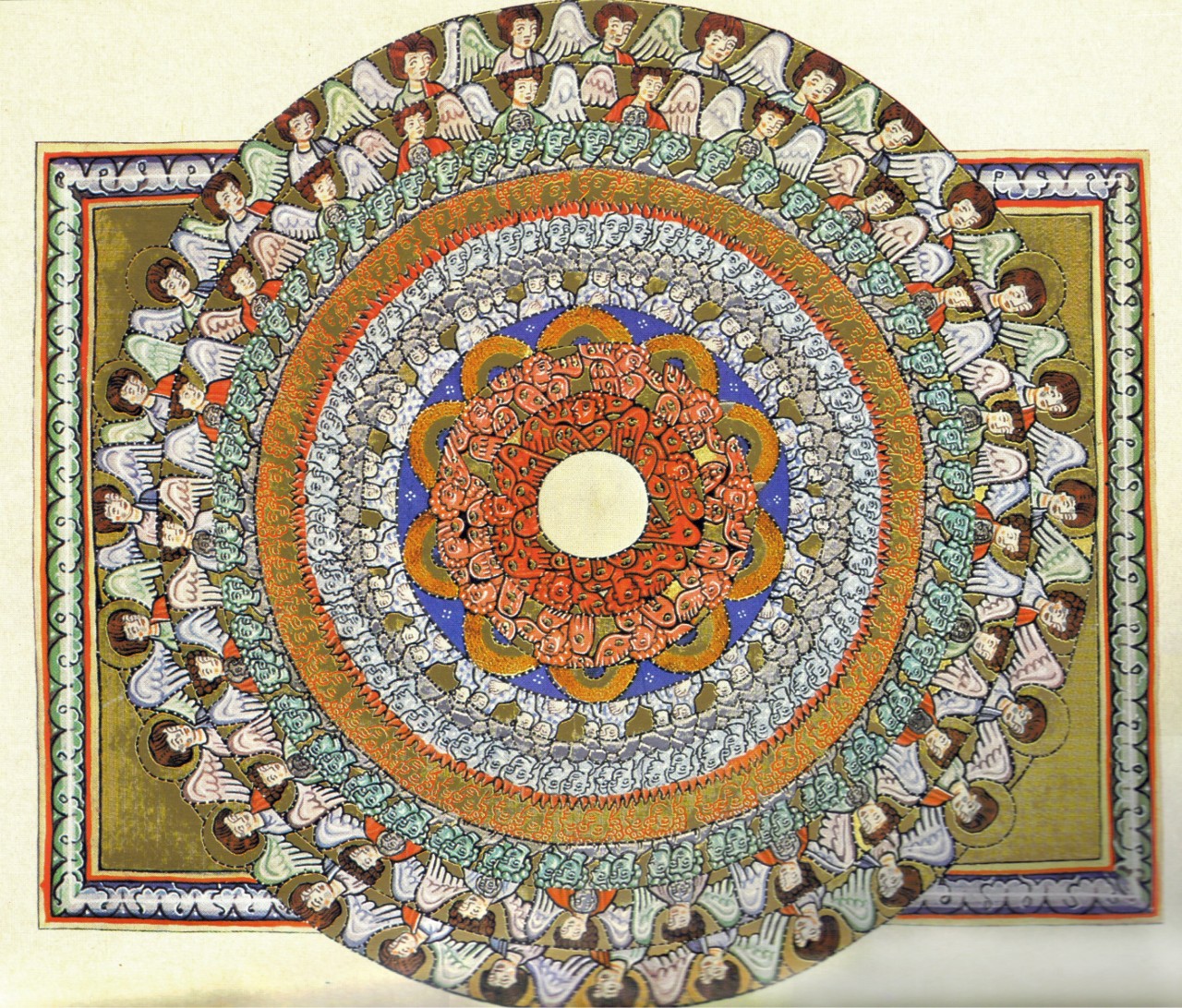 La santità nelle chiese particolari