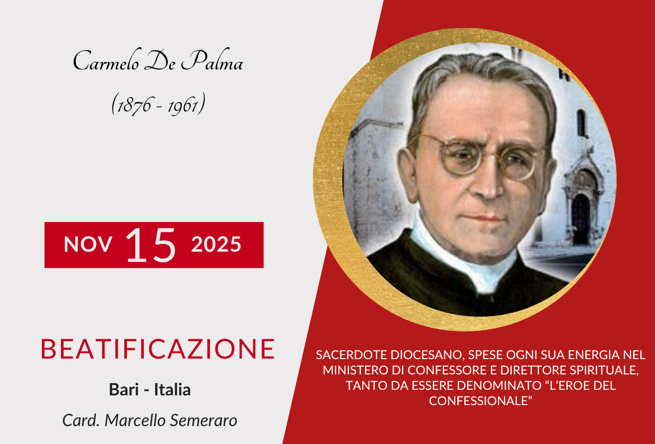 Quando la verità diventa carità nasce la santità