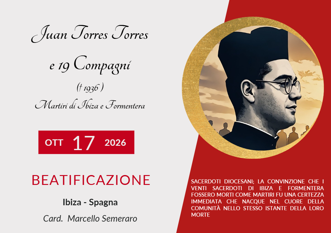 Come agnelli in mezzo a lupi