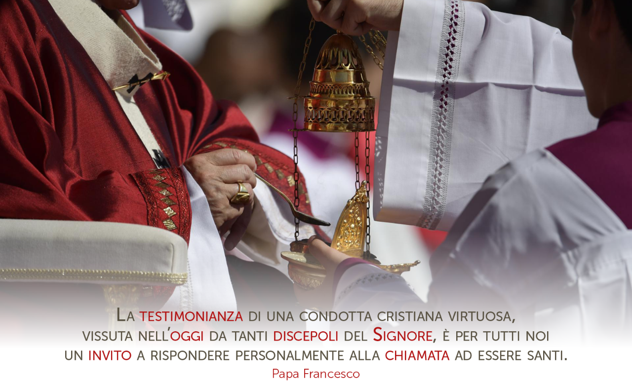 Dicastero delle Cause dei Santi